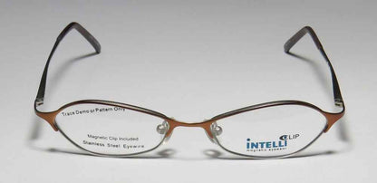 Elite Eyewear Intelli Clip 732 Eyeglasses