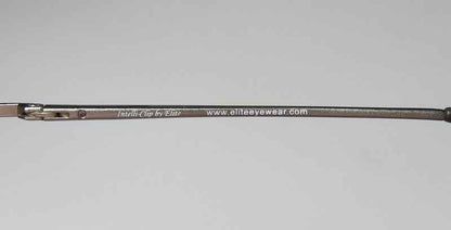 Elite Eyewear Intelli Clip 732 Eyeglasses