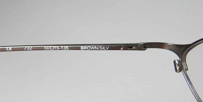 Elite Eyewear Intelli Clip 732 Eyeglasses