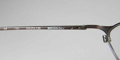 Elite Eyewear Intelli Clip 732 Eyeglasses