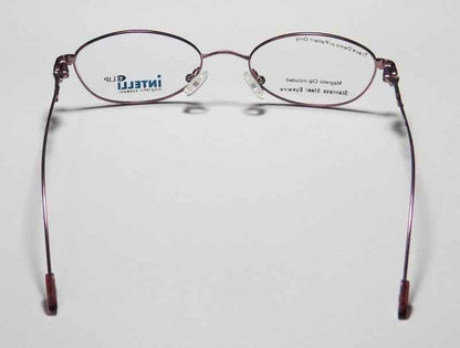 Elite Eyewear Intelli Clip 735 Eyeglasses