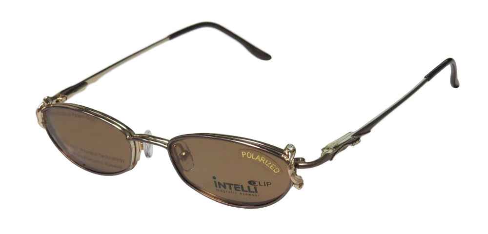 Elite Eyewear Intelli Clip 750 Eyeglasses