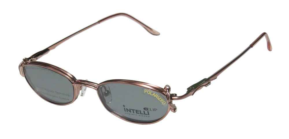 Elite Eyewear Intelli Clip 750 Eyeglasses