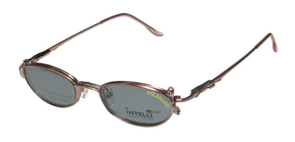 Elite Eyewear Intelli Clip 750 Eyeglasses