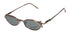 Elite Eyewear Intelli Clip 750 Eyeglasses 