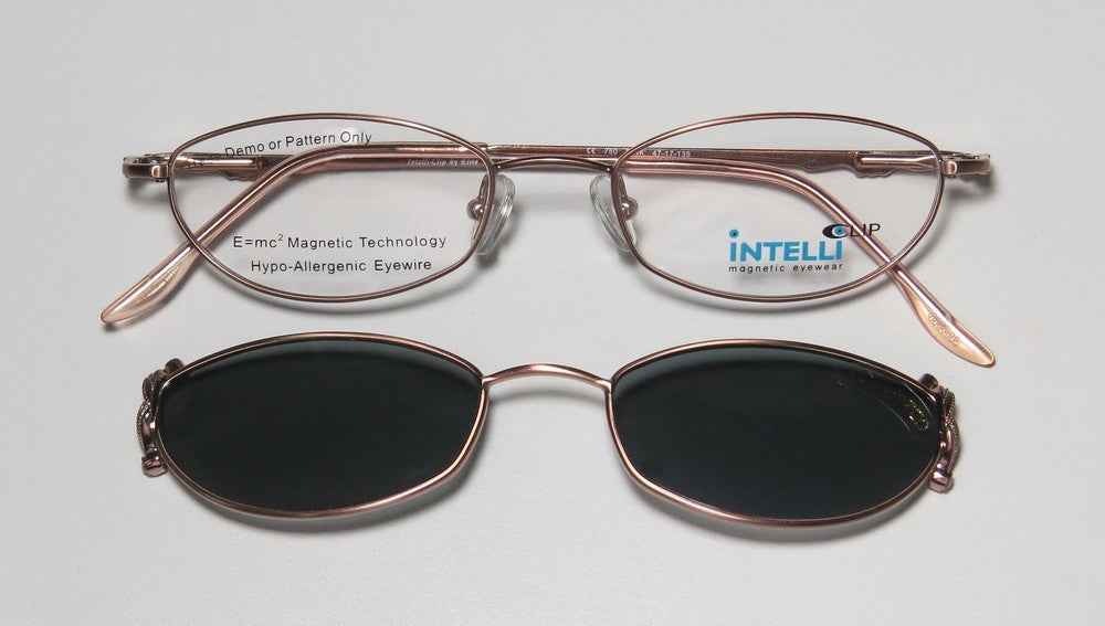 Elite Eyewear Intelli Clip 750 Eyeglasses
