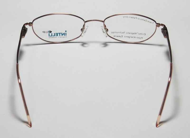 Elite Eyewear Intelli Clip 750 Eyeglasses