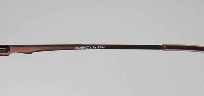 Elite Eyewear Intelli Clip 750 Eyeglasses