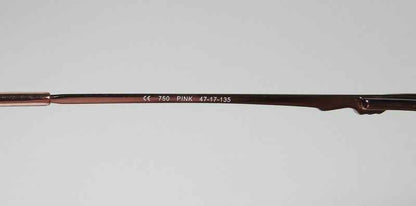 Elite Eyewear Intelli Clip 750 Eyeglasses