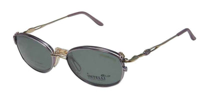 Elite Eyewear Intelli Clip 713 Eyeglasses