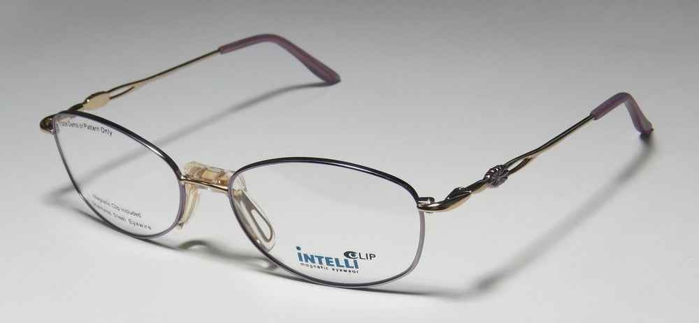 Elite Eyewear Intelli Clip 713 Eyeglasses