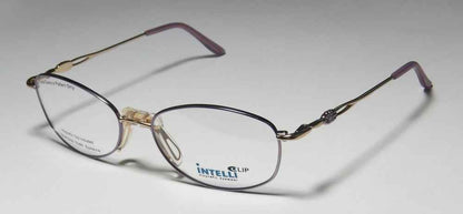 Elite Eyewear Intelli Clip 713 Eyeglasses