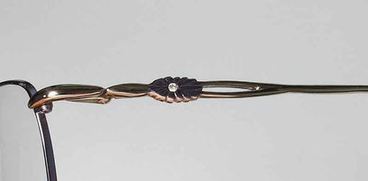 Elite Eyewear Intelli Clip 713 Eyeglasses