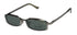 Elite Eyewear 758 Eyeglasses
