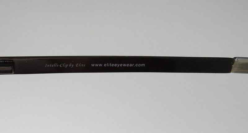 Elite Eyewear 758 Eyeglasses