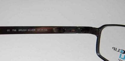 Elite Eyewear 758 Eyeglasses