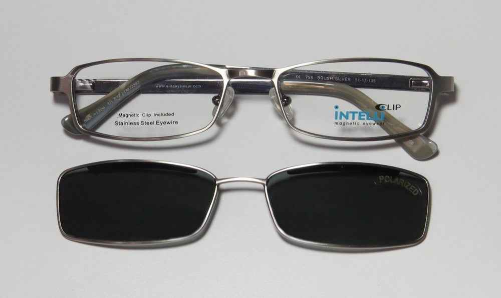 Elite Eyewear 758 Eyeglasses