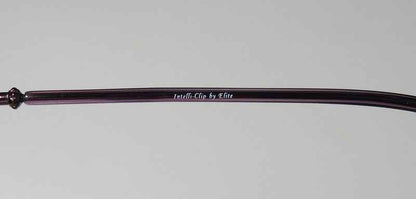 Elite Eyewear Intelli Clip 751 Eyeglasses