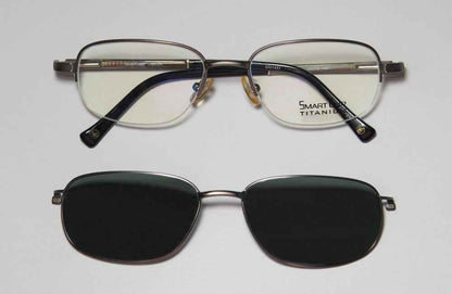 SmartClip 513t Eyeglasses