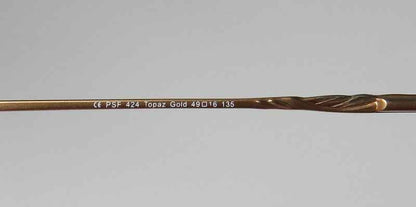 SmartFlip 424 Eyeglasses