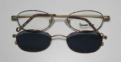 SmartClip 216 Eyeglasses