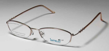 Elite Eyewear Intelli Clip 751 Eyeglasses