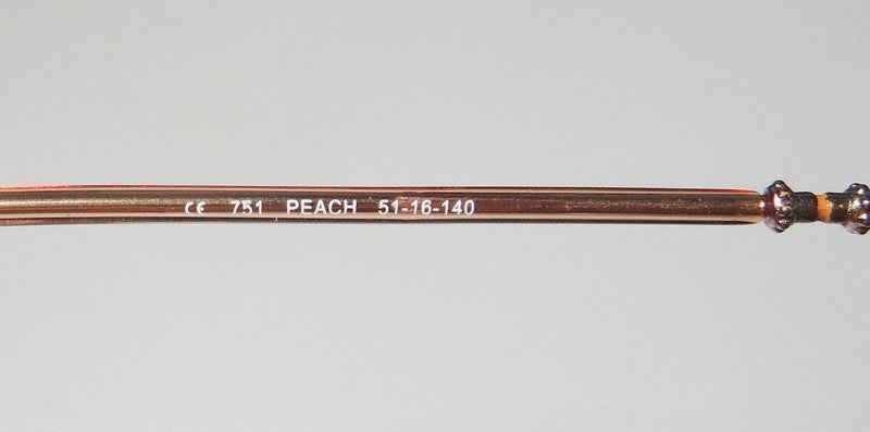 Elite Eyewear Intelli Clip 751 Eyeglasses