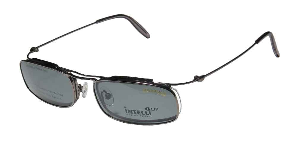 Elite Eyewear Intelli Clip 738 Eyeglasses