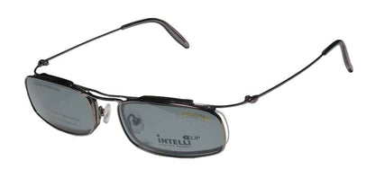 Elite Eyewear Intelli Clip 738 Eyeglasses