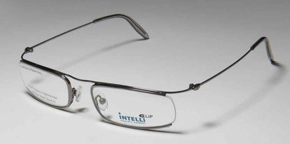 Elite Eyewear Intelli Clip 738 Eyeglasses