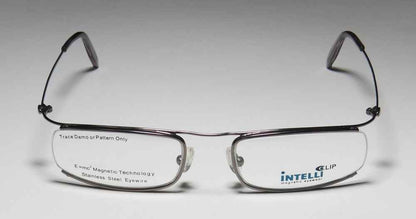 Elite Eyewear Intelli Clip 738 Eyeglasses