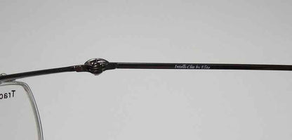 Elite Eyewear Intelli Clip 738 Eyeglasses