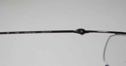 Elite Eyewear Intelli Clip 738 Eyeglasses