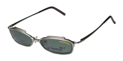 Elite Eyewear Intelli Clip 730 Eyeglasses