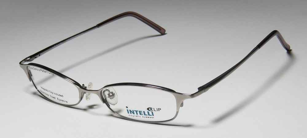 Elite Eyewear Intelli Clip 730 Eyeglasses