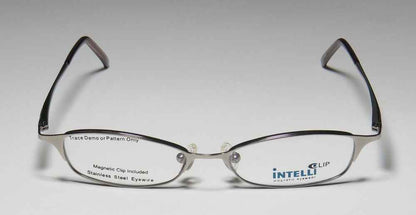 Elite Eyewear Intelli Clip 730 Eyeglasses