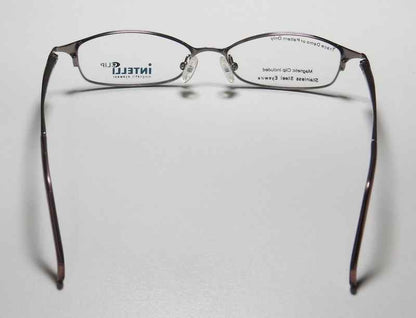 Elite Eyewear Intelli Clip 730 Eyeglasses