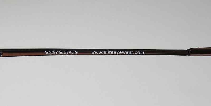 Elite Eyewear Intelli Clip 730 Eyeglasses