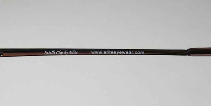 Elite Eyewear Intelli Clip 730 Eyeglasses