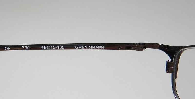 Elite Eyewear Intelli Clip 730 Eyeglasses