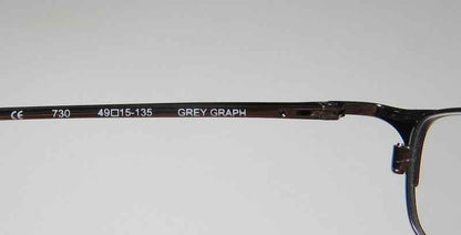 Elite Eyewear Intelli Clip 730 Eyeglasses