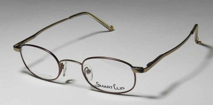 SmartClip 517t Eyeglasses