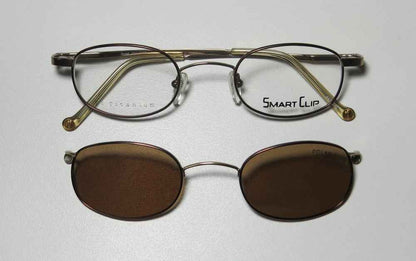 SmartClip 517t Eyeglasses