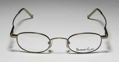 SmartClip 517t Eyeglasses