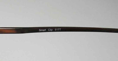 SmartClip 517t Eyeglasses