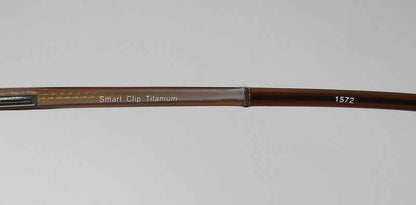 SmartClip 514t Eyeglasses