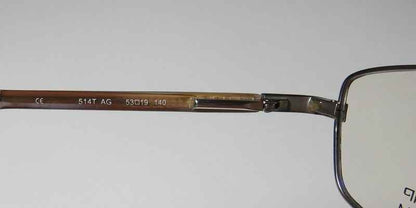SmartClip 514t Eyeglasses