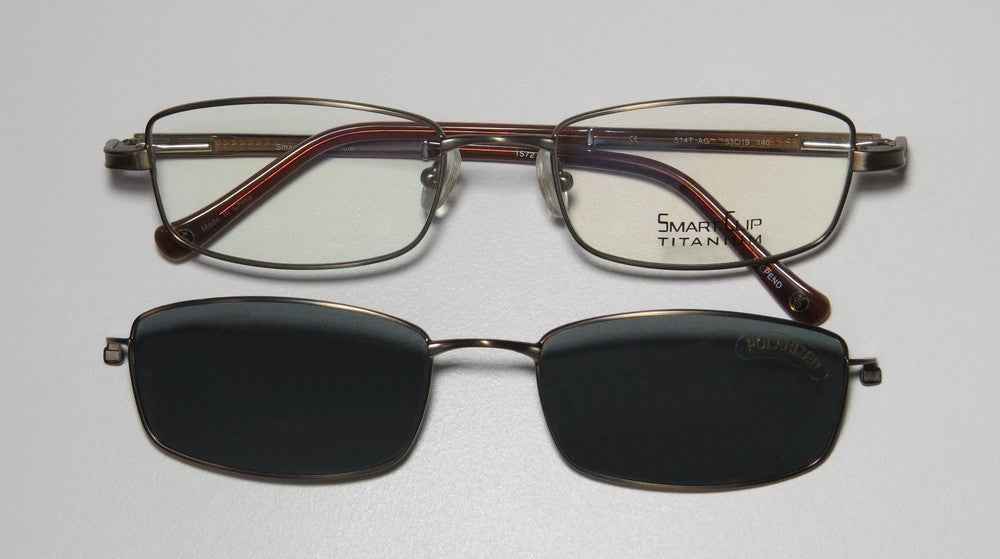SmartClip 514t Eyeglasses