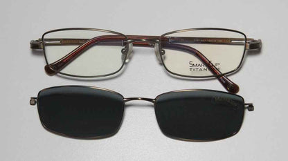 SmartClip 514t Eyeglasses