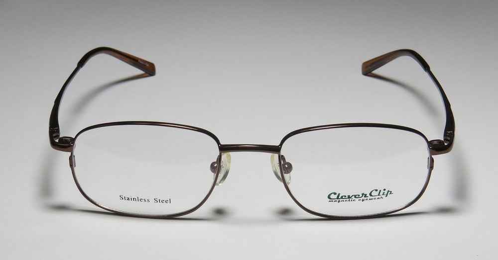 Elite Eyewear Clever Clip 004 Eyeglasses